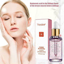 Hyaluronic Acid Hydrating Serum Lifting Firming Facial 15ML Repair Brighten Z3E5