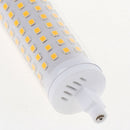 R7S PC Super Bright Corn LED Light Bulb for Home Street Lamp Warm White 15W