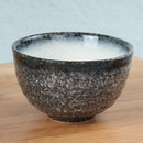 Japanese Matcha Bowl Chawan Traditional Hand Crafted Tea Bowl Pack of 2