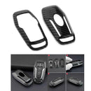 Strong Signal ABS Fiber Car Key Cover Well Protction Fit for Lincoln Style01