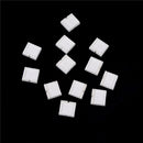 10Pcs 4-PIN RGB Connector Adapter For 5050 RGB LED Strip Solderless 10mm BX