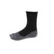 1 Pair Unisex 35 Degrees Fiber Socks Winter Keep Warm And Dry Long Stockings