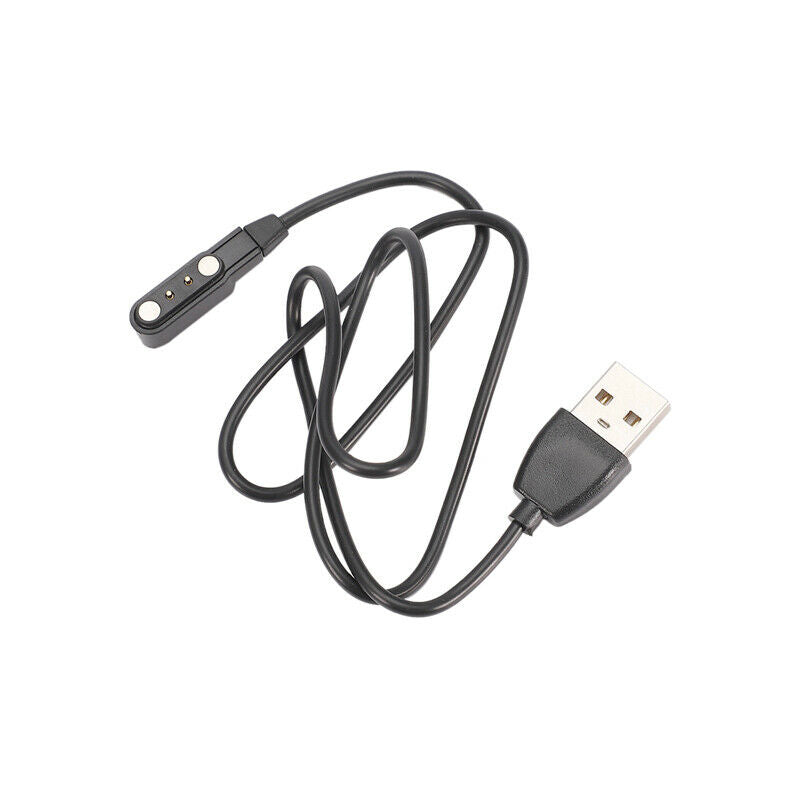 Zeblaze VIBE 3 HR Magnetic USB Charging Cable (Only Suitable for VIBE 3 HR) L4F4