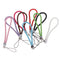 2pcs Random short hand rope anti-slip mobile phone straps key lanyard. ME