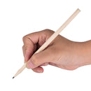Stationery Burlywood No Paint Healthy Standard Pencils School Fashion Officeã€ ME