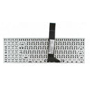 New Standard Spanish Input Keyboard for Asus X550 X550C/CA/CC/CL/D/E/J/L/M