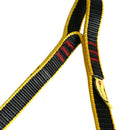 20mm Polyester Rock Climbing Tree Surgery Webbing Loop Sling Rappel Rescue