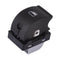 Auto Car Passenger Side Window Switch For Audi A4 B6 2003-05 8ED959855