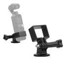 For Dji Osmo Pocket Extension Fixed Stand Holder With Adapter For Tripods,F