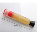 Weak Acid SMD Soldering Paste Flux Grease SMT IC 10cc Repair Tool Solder PC A