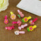 Colorful Kids Hair Clips Hairpins Hairccessories For Baby SELL Girls G5H4 M A5K7