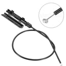 Engine Hood Release Cable Left for BMW 525I 540I E39 51238190754 H4A6