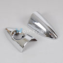 fit for KIA K2 RIO Sedan 2011 2012 2013 2014 New Chrome Door Handle Cover Trim