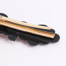 3pcs Butterfly Rhinestone Hair Clip DIY Crystal Bowknot Barrettes (Style 6) SN9F
