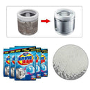 Washing Machine Cleaner Effective/decontamination Tank Bag Agent Cleaning L3U2