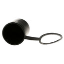 Universal Car Trailer Caravan Tow Bar Ball Protective Cover Cap 60*70mm