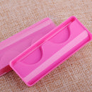25pc Empty False Eyelash Box Storage Case Container Holder Organizer Makeup Tool