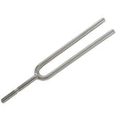 440Hz A Tone Alloy Fork Tuner Tunning Musical Instrument F8X3