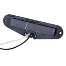 White Single Coil Guitar Pickups Set for  Guitars Musical Instrument