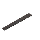 High Quality 4/4 Size Violin Fingerboard Ebony Fingerboard 10.6inch Black