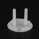10pcs EU Power Socket Electrical Outlet Baby Safety Guard Protection Cover