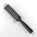 1Pc Professional Salon Comb Curl Hair Brush Pp Plastic Massage Comb Anti-St