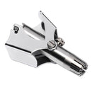 Professional Portable Manual Nose & Ear Hair Trimmer, Nose Hair Removal Clipper