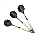 3Pcs/set Tungsten Soft Needle Tip Darts 26g for Professional Competition