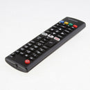 Universal Smart TV Remote Control for LG AKB75095308