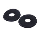 Replacement Ear Pads Cushion for Technics RP DJ1200 DJ1210 Headphones