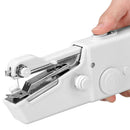 Hand-held Quick Sewing Machine Portable Smart Electric Tailor Stitch Home Travel