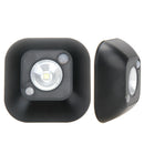 Mini LED Wireless Night Light Motion Activated Sensor Emergency Wall Lamp
