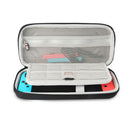 Portable EVA Hard Shell Tough Pouch Carrying Case Holder for Nintendo Switch
