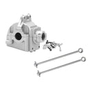 1/14 RC Crawler Drive Shaft + Gearbox Shell for WLTOYS 144001 Car Replacements