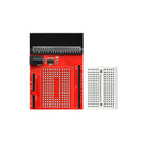 Robot:bit Robot Expansion Board Python for Microbit Micro:bit Python Progr DET