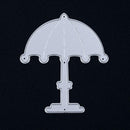 Table Lamp DIY Stencil Embossing Scrapbook Craft Album Metal Cutting Die