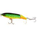 Whopper Popper Fishing Lure Topwater Artificial Fishing Hard Bait Green