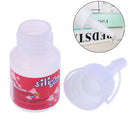 20Ml liquid glue alcohol adhesive textile fabric stationery scrapbooking ME