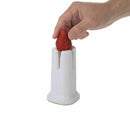 Carrot Cucumber Sharpener Peeler Slicer Kitchen Tool Vegetable Fruit Slicer