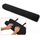 Universal Waterproof Car Seat Cover and Seat Protection Pet Cushion for Car