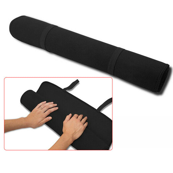 Universal Waterproof Car Seat Cover and Seat Protection Pet Cushion for Car