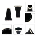 Black Clarinet Bell Universal Bell Clarinet