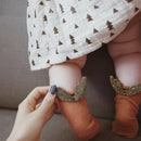 New Cotton Children'S Socks Angel Wings Socks Baby Socks Cute Angel Wings B M3P5