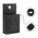 Microblading Eyebrow Mapping String Pre Inked Eyebrow Thread Browline B3L8