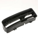 Ventilation Grille, Bumper 6Q0853665E / 6Q0853665E9B9 Direct Replacement