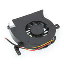 Notebook CPU Cooling Fan Portable 3 Pin 70mm For TOSHIBA Satellite