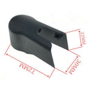 Rear Window Wiper Arm Nut Cap Cover For Chevrolet Tahoe Suburban Yukon 2007-2013