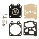 Diaphragm Gasket Set For Zenoah G3800 G4500 Chainsaw