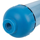 Water Filter Housing DIY Fill T33 Shell Filter Tube Transparent Reverse Osm