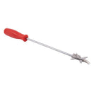 4Pcs New Car Repair Parts Car Tire Stone Cleaning Tool Balance Hammer Clean